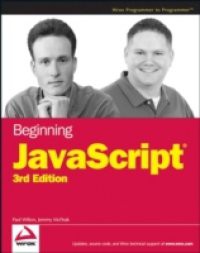 Beginning JavaScript