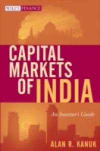 Capital Markets of India