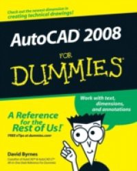 AutoCAD 2008 For Dummies