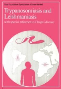 Trypanosomiasis and Leishmaniasis