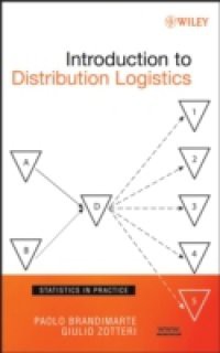 Introduction to Distribution Logistics