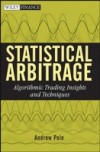 Statistical Arbitrage