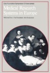 Medical Research Systems in Europe