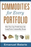 Commodities for Every Portfolio