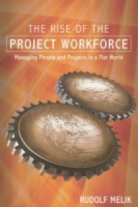 Rise of the Project Workforce
