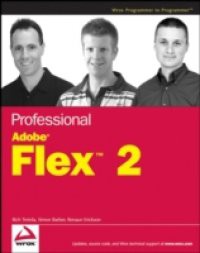 Professional Adobe Flex 2