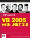 Professional VB 2005 with .NET 3.0