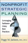 Nonprofit Strategic Planning