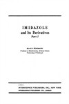 Chemistry of Heterocyclic Compounds, Imidazole and Its Derivatives