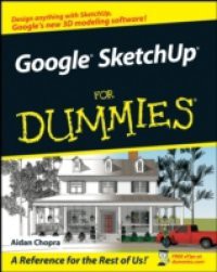 Google SketchUp For Dummies