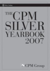 CPM Silver Yearbook 2007