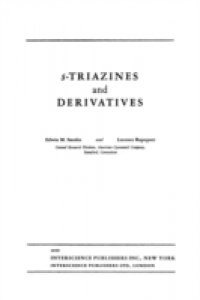 Chemistry of Heterocyclic Compounds, Triazines