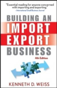 Building an Import / Export Business