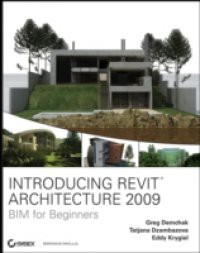 Introducing Revit Architecture 2009