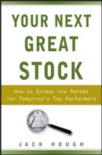 Your Next Great Stock