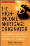 High-Income Mortgage Originator