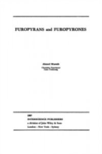 Chemistry of Heterocyclic Compounds, Furopyrans and Furopyrones