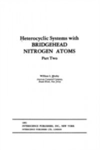 Chemistry of Heterocyclic Compounds, Heterocyclic Systems with Bridgehead Nitrogen Atoms