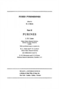 Chemistry of Heterocyclic Compounds, Fused Pyrimidines