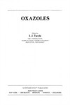 Chemistry of Heterocyclic Compounds, Oxazoles