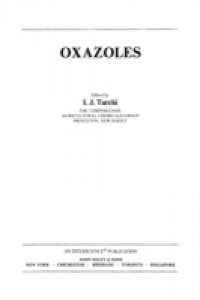 Chemistry of Heterocyclic Compounds, Oxazoles