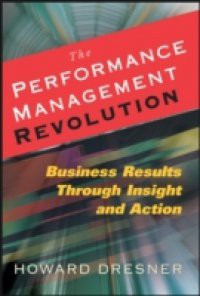 Performance Management Revolution