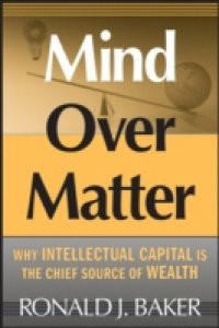 Mind Over Matter