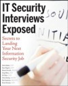 IT Security Interviews Exposed