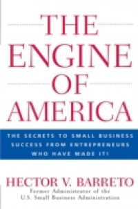 Engine of America