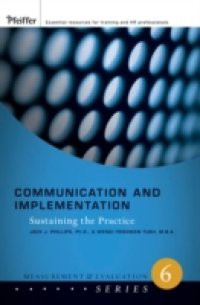 Communication and Implementation