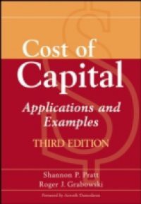 Cost of Capital