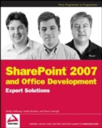 SharePoint 2007 and Office Development Expert Solutions