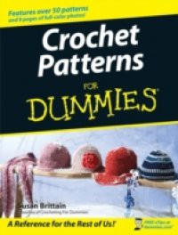 Crochet Patterns For Dummies