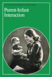 Parent – Infant Interaction