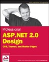 Professional ASP.NET 2.0 Design