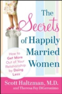 Secrets of Happily Married Women