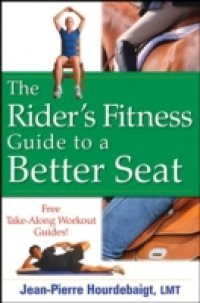 Rider's Fitness Guide to a Better Seat