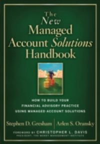 New Managed Account Solutions Handbook