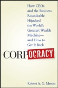 Corpocracy