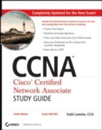 CCNA: Cisco Certified Network Associate Study Guide