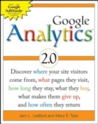 Google Analytics 2.0