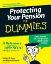 Protecting Your Pension For Dummies