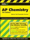 CliffsAP Chemistry