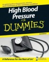 High Blood Pressure for Dummies