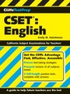 CliffsTestPrep CSET: English