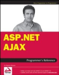 ASP.NET AJAX Programmer's Reference