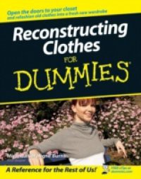 Reconstructing Clothes For Dummies