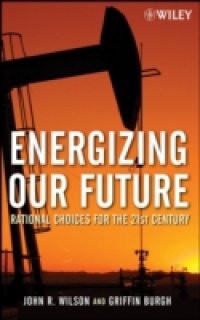 Energizing Our Future