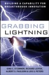 Grabbing Lightning