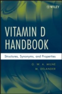 Vitamin D Handbook